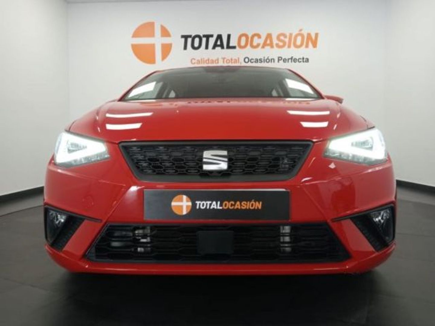 SEAT Ibiza 1.0 TSI Style Plus 81 kW (110 CV)