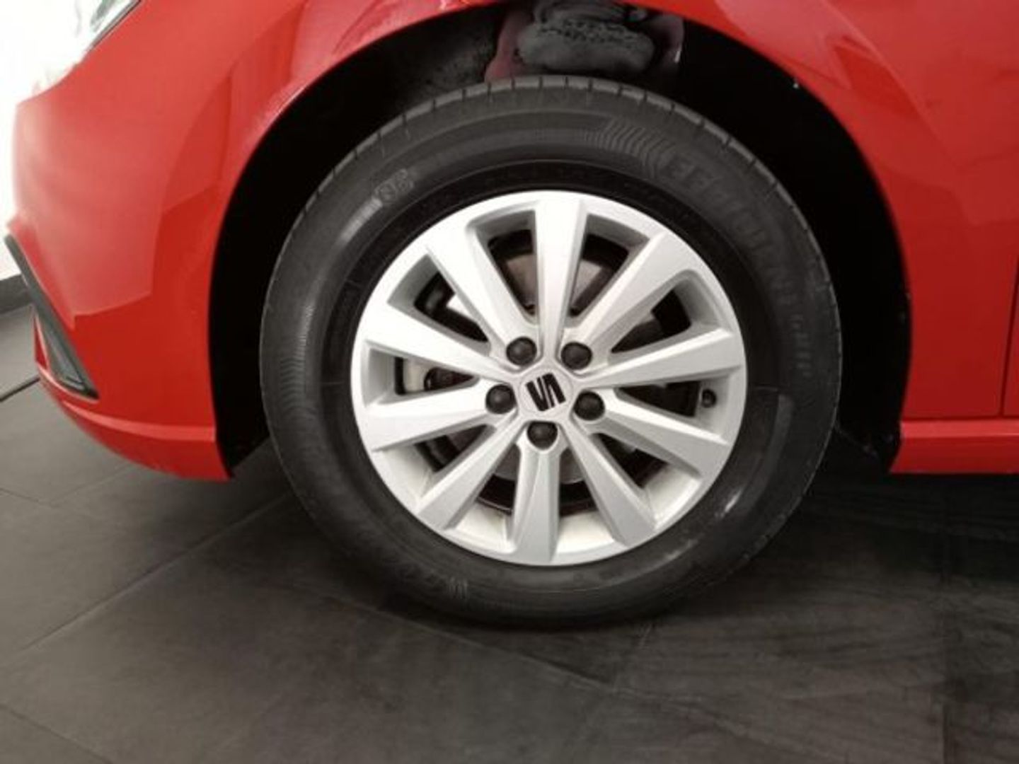 SEAT Ibiza 1.0 TSI Style Plus 81 kW (110 CV)