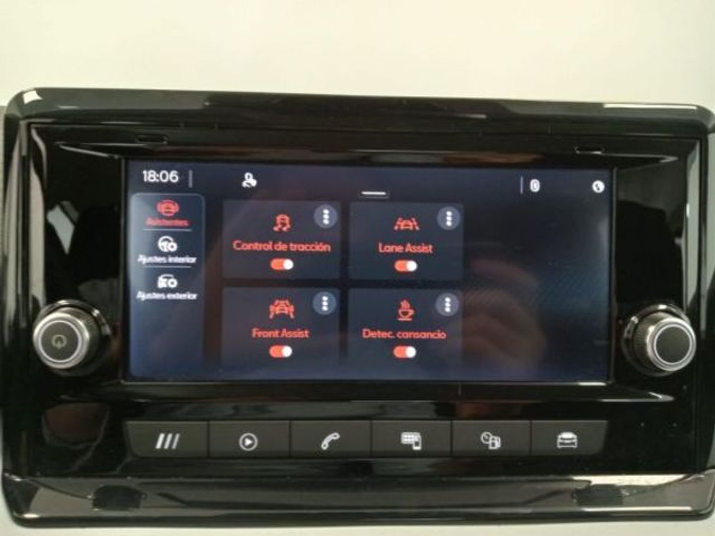 SEAT Ibiza 1.0 TSI Style Plus 81 kW (110 CV)