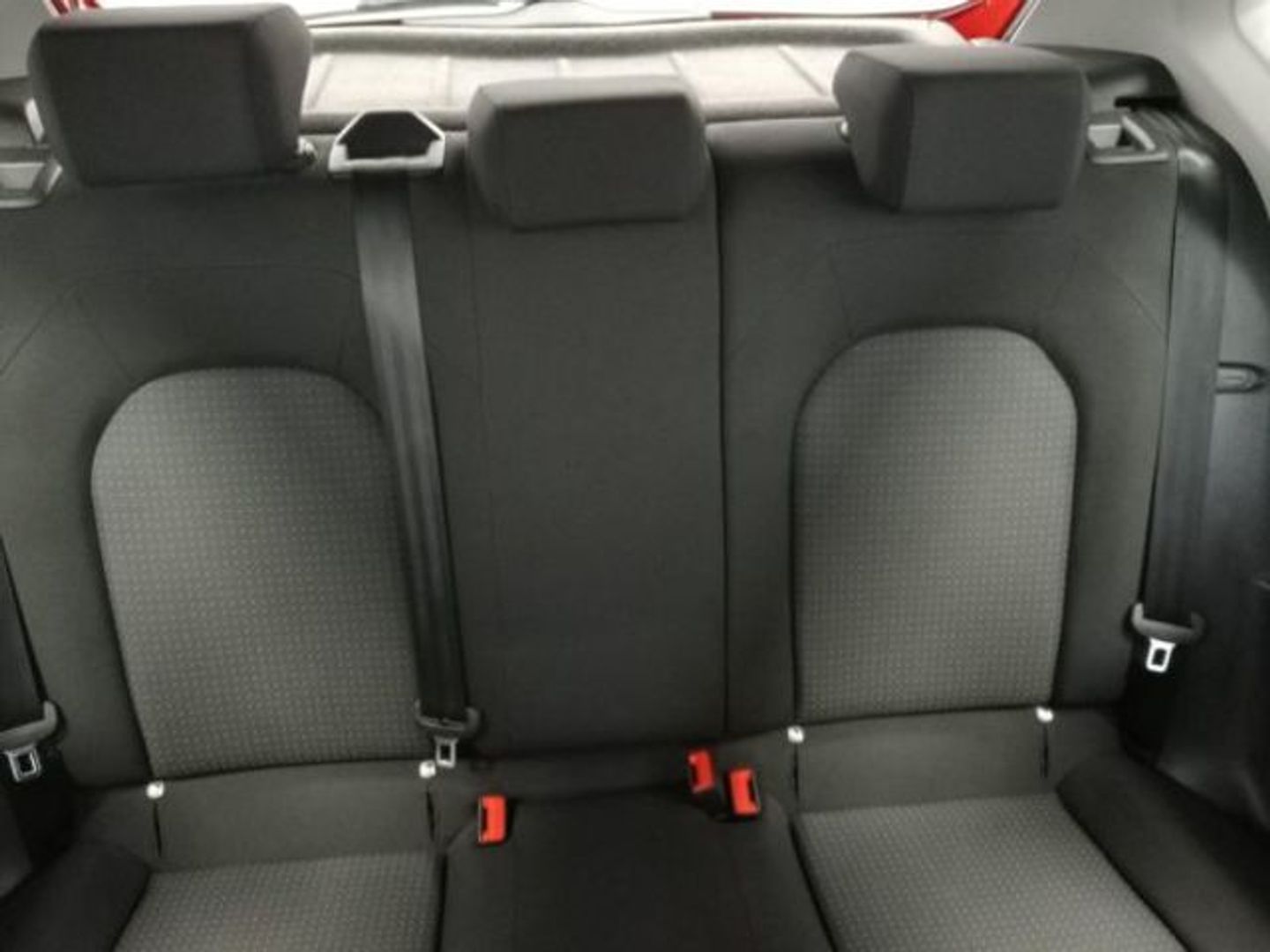 SEAT Ibiza 1.0 TSI Style Plus 81 kW (110 CV)