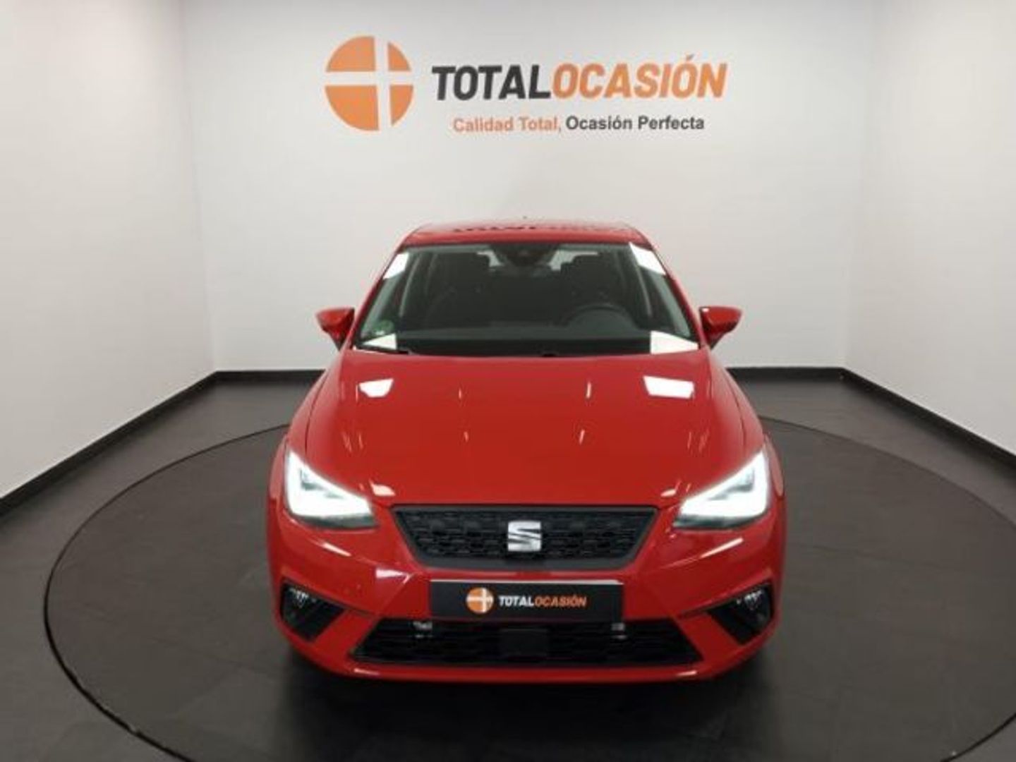 SEAT Ibiza 1.0 TSI Style Plus 81 kW (110 CV)