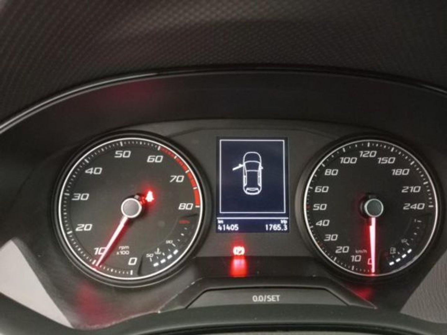 SEAT Ibiza 1.0 TSI Style Plus 81 kW (110 CV)