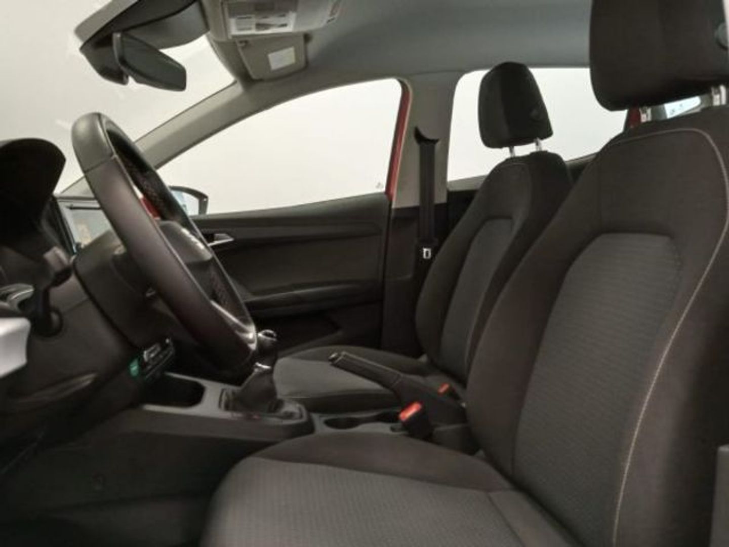 SEAT Ibiza 1.0 TSI Style Plus 81 kW (110 CV)