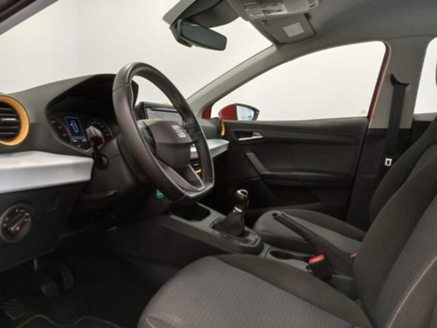 SEAT Ibiza 1.0 TSI Style Plus 81 kW (110 CV)