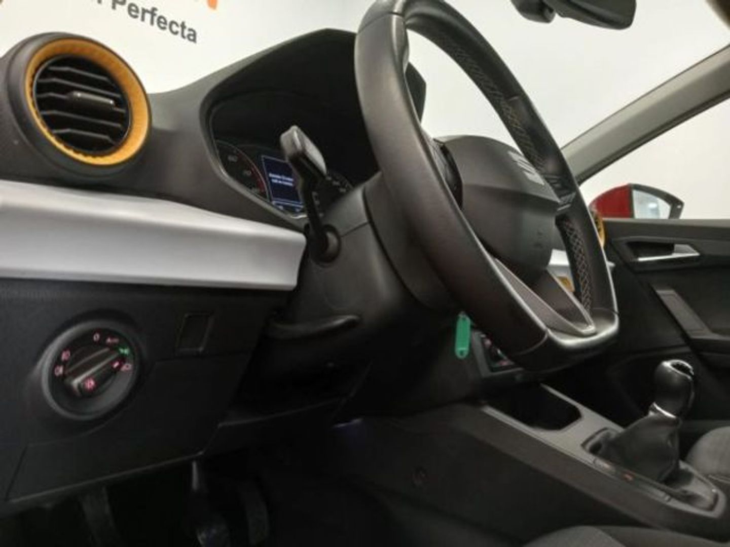 SEAT Ibiza 1.0 TSI Style Plus 81 kW (110 CV)