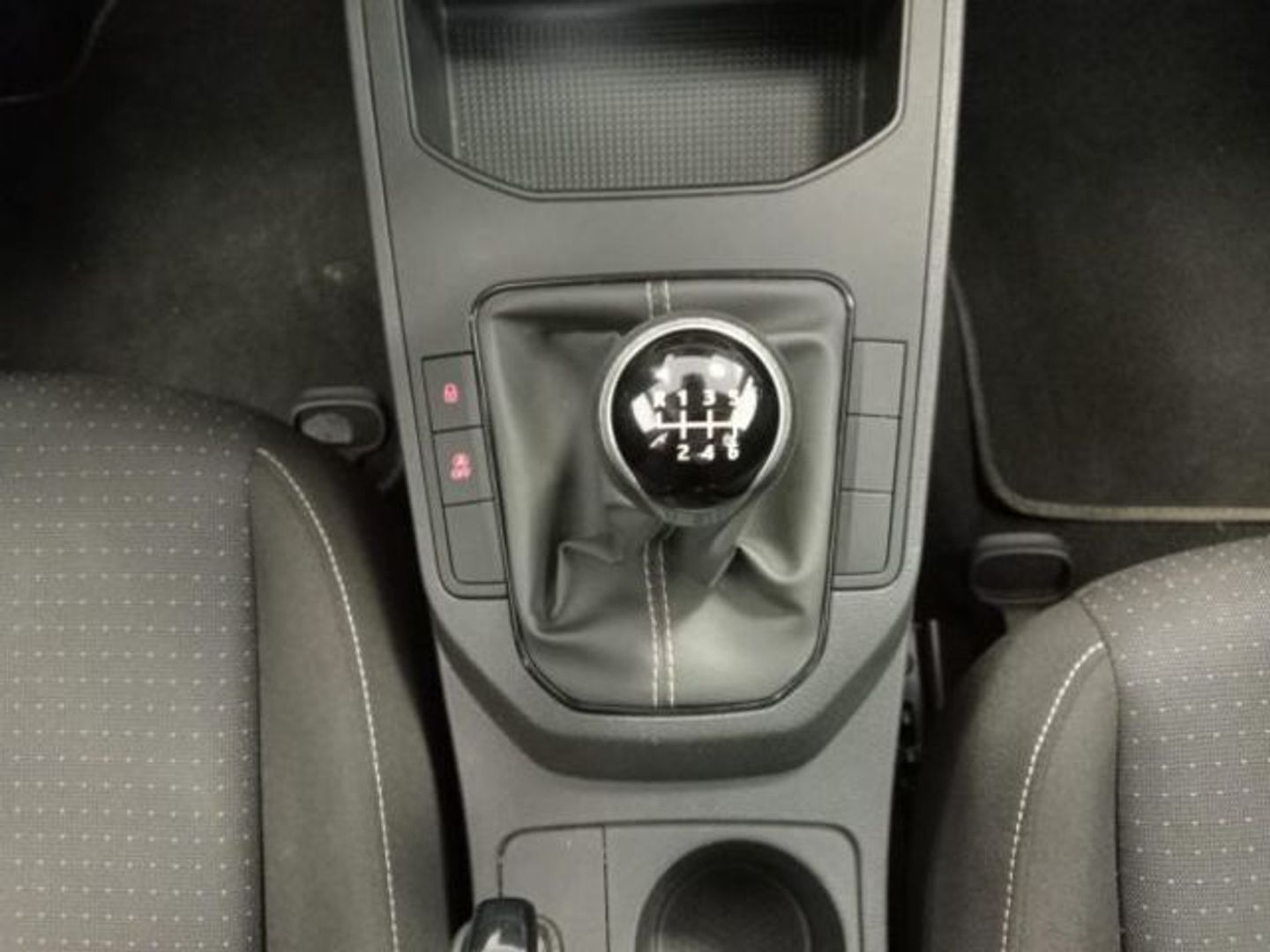SEAT Ibiza 1.0 TSI Style Plus 81 kW (110 CV)