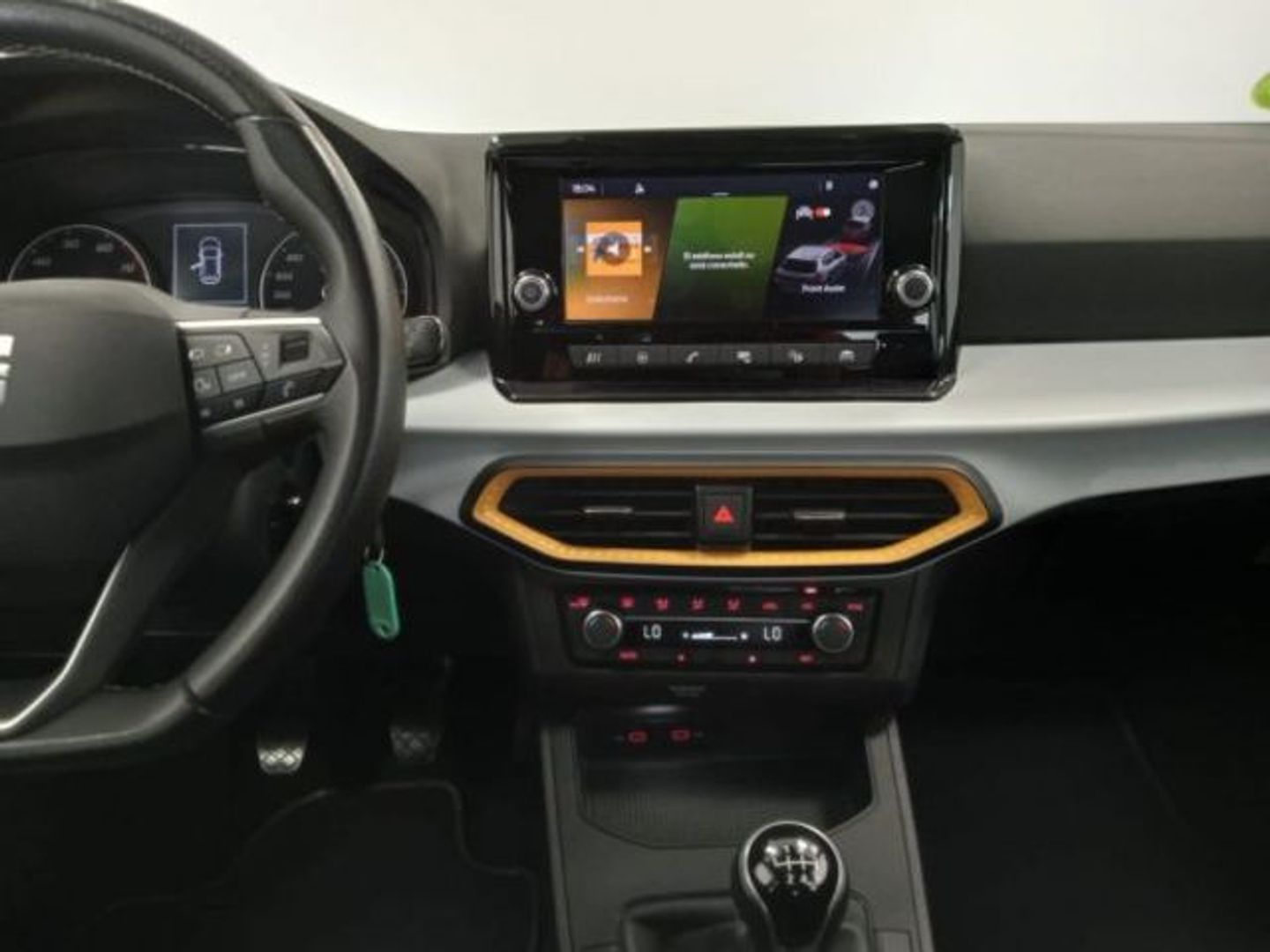 SEAT Ibiza 1.0 TSI Style Plus 81 kW (110 CV)