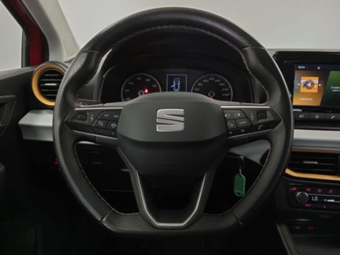 SEAT Ibiza 1.0 TSI Style Plus 81 kW (110 CV)