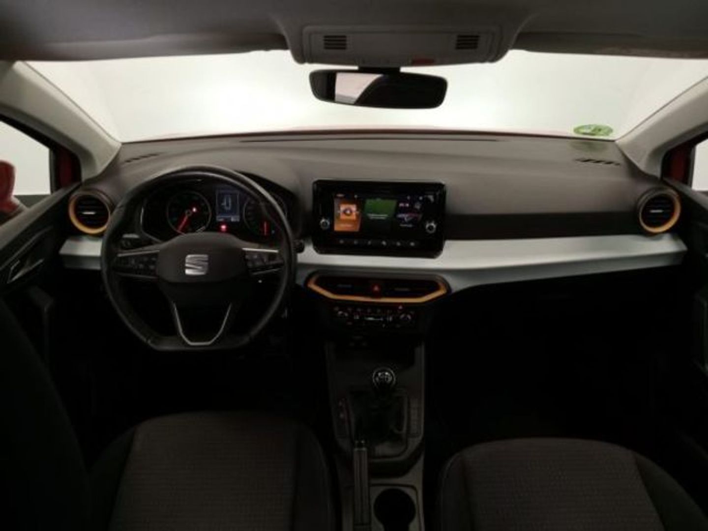 SEAT Ibiza 1.0 TSI Style Plus 81 kW (110 CV)