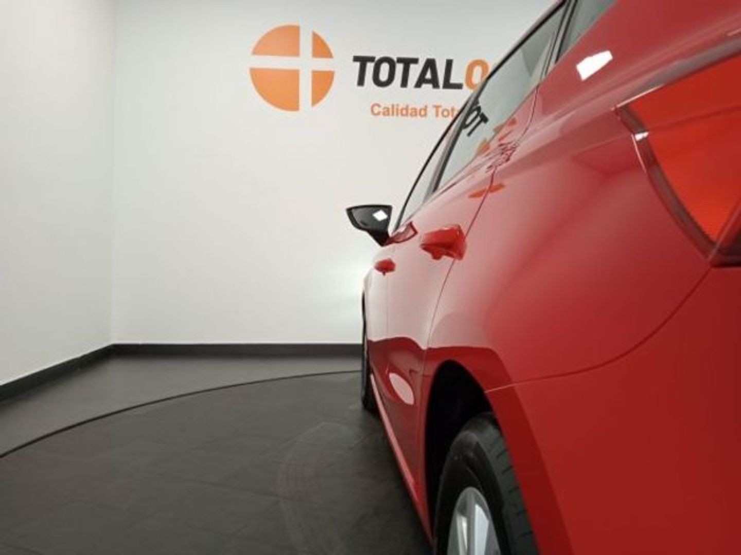SEAT Ibiza 1.0 TSI Style Plus 81 kW (110 CV)