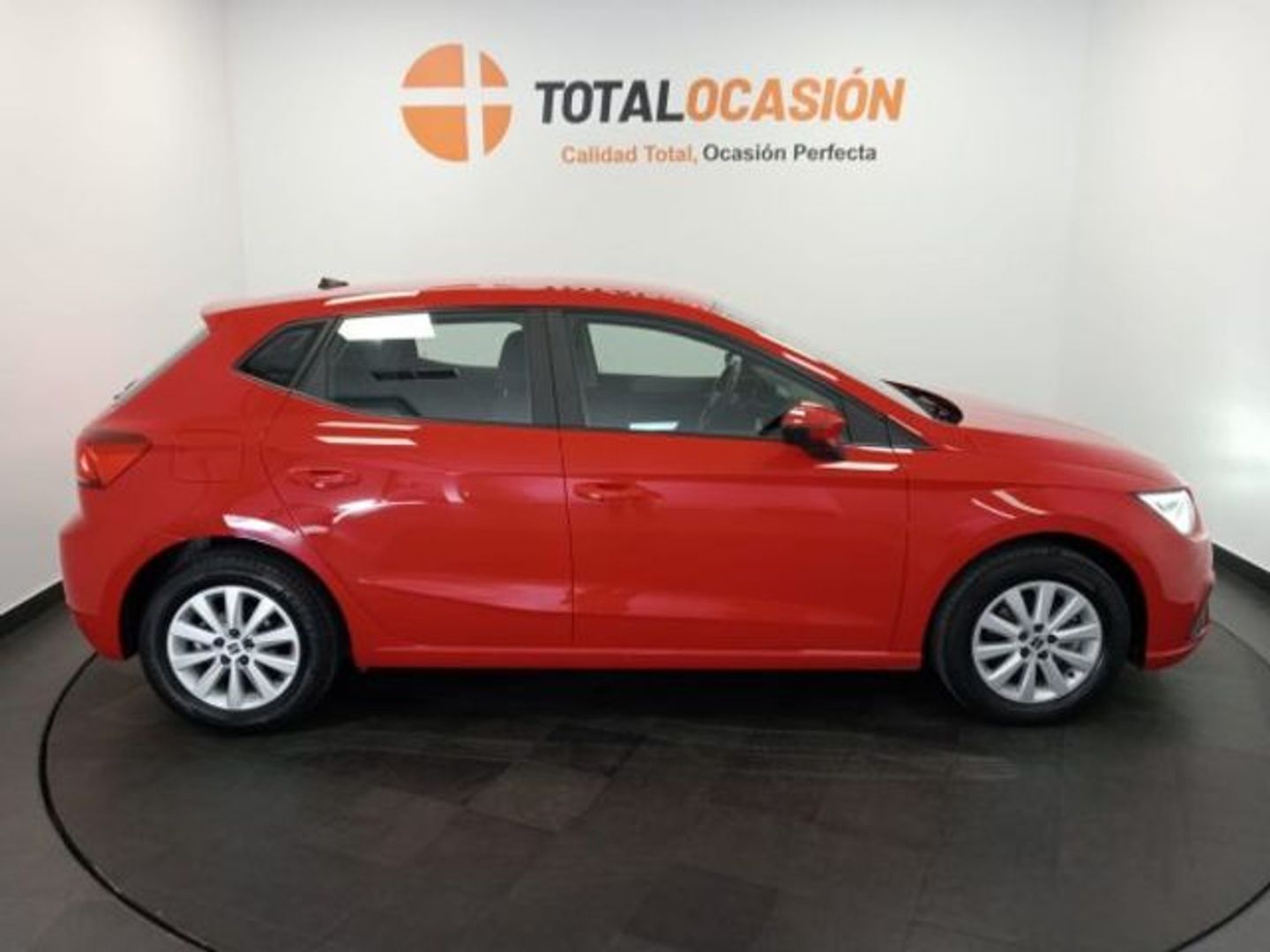 SEAT Ibiza 1.0 TSI Style Plus 81 kW (110 CV)