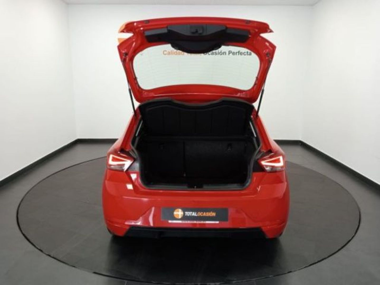 SEAT Ibiza 1.0 TSI Style Plus 81 kW (110 CV)