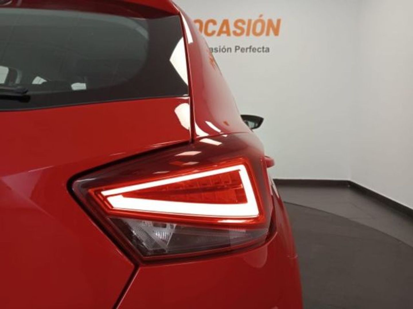 SEAT Ibiza 1.0 TSI Style Plus 81 kW (110 CV)