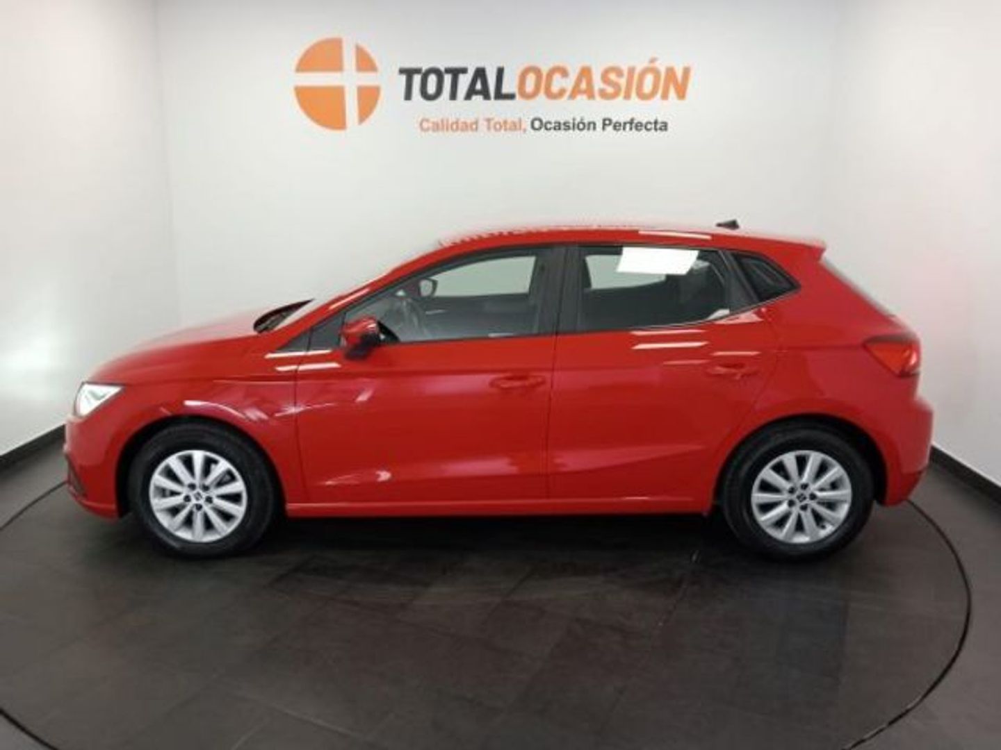 SEAT Ibiza 1.0 TSI Style Plus 81 kW (110 CV)