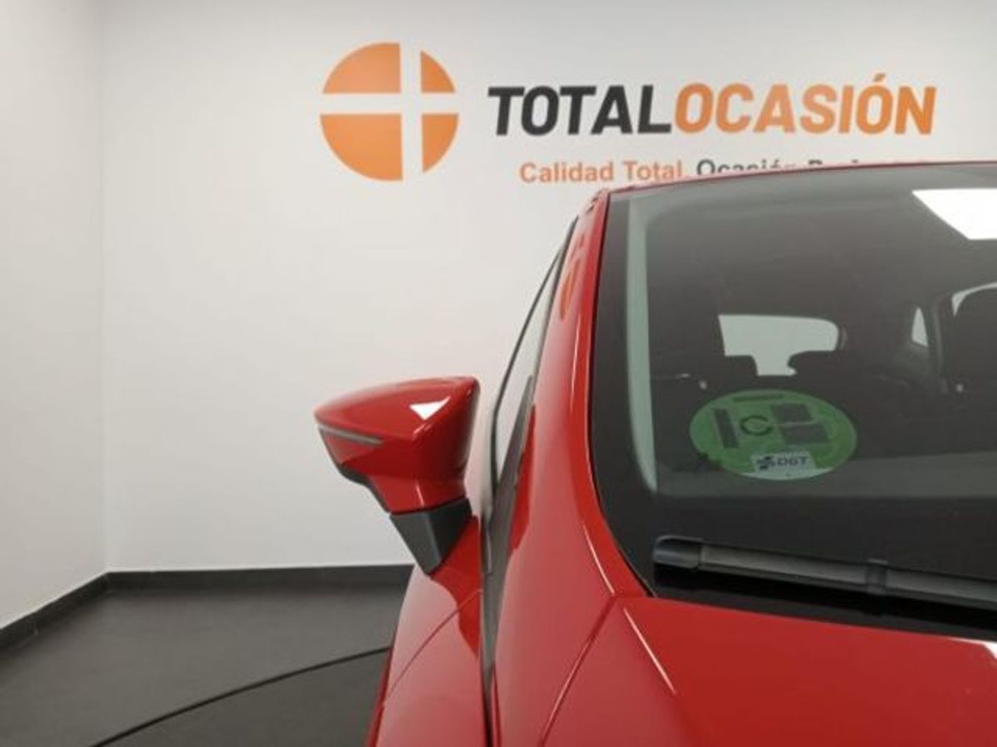 SEAT Ibiza 1.0 TSI Style Plus 81 kW (110 CV)