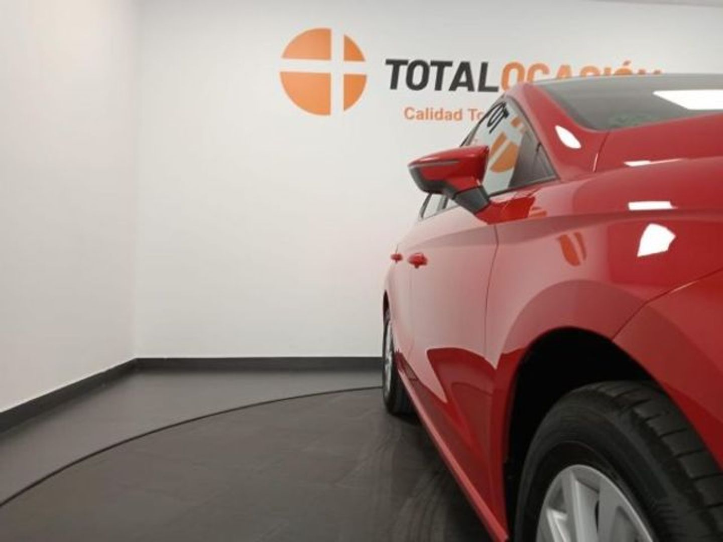 SEAT Ibiza 1.0 TSI Style Plus 81 kW (110 CV)