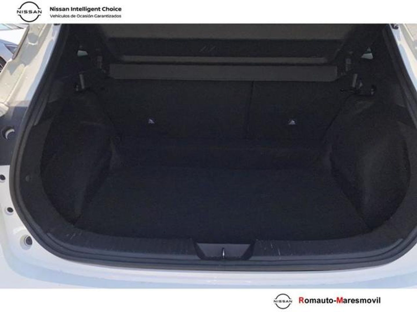 Nissan Qashqai DIG-T 140 mHEV Acenta 4x2 103 kW (140 CV)