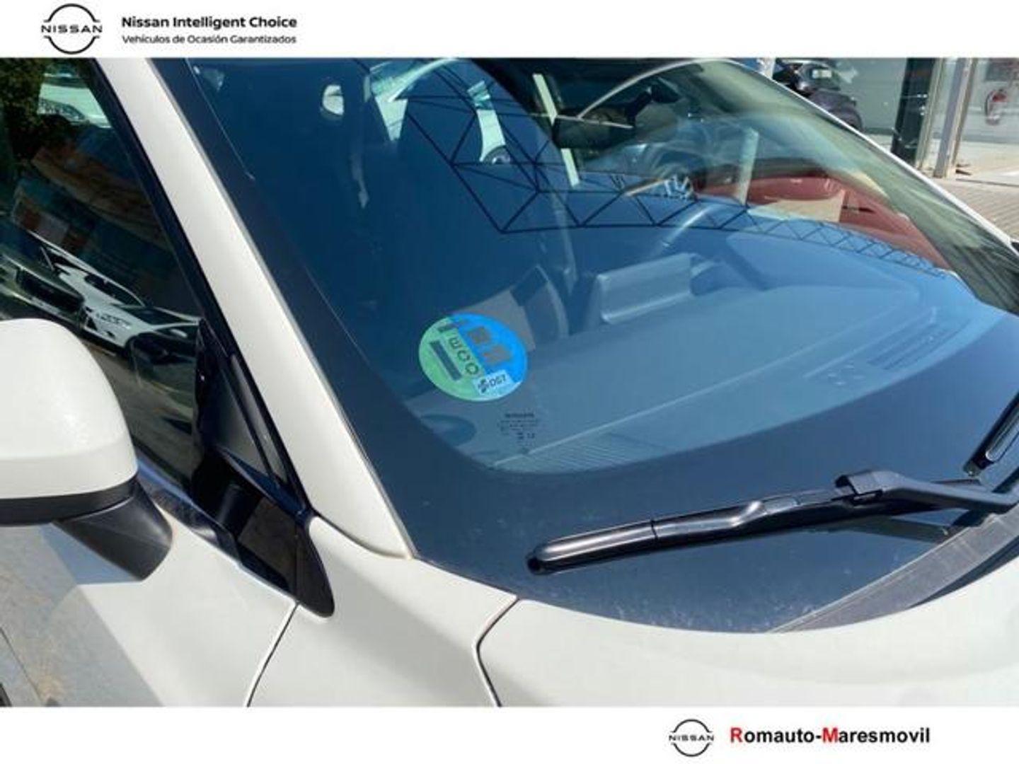 Nissan Qashqai DIG-T 140 mHEV Acenta 4x2 103 kW (140 CV)