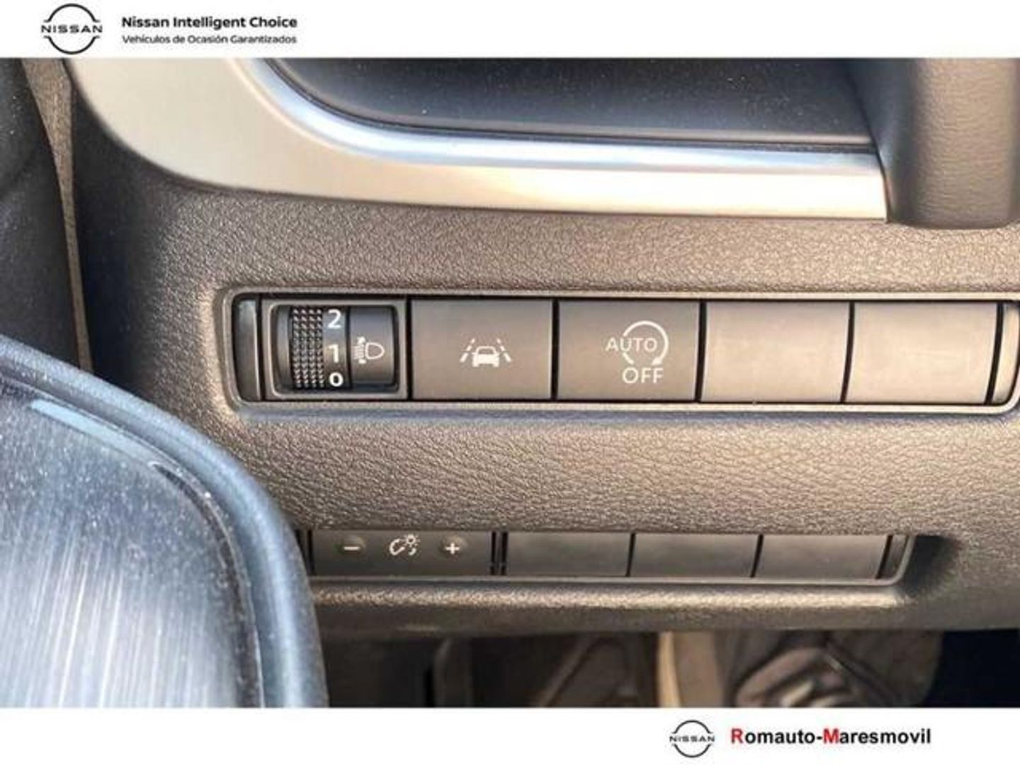 Nissan Qashqai DIG-T 140 mHEV Acenta 4x2 103 kW (140 CV)