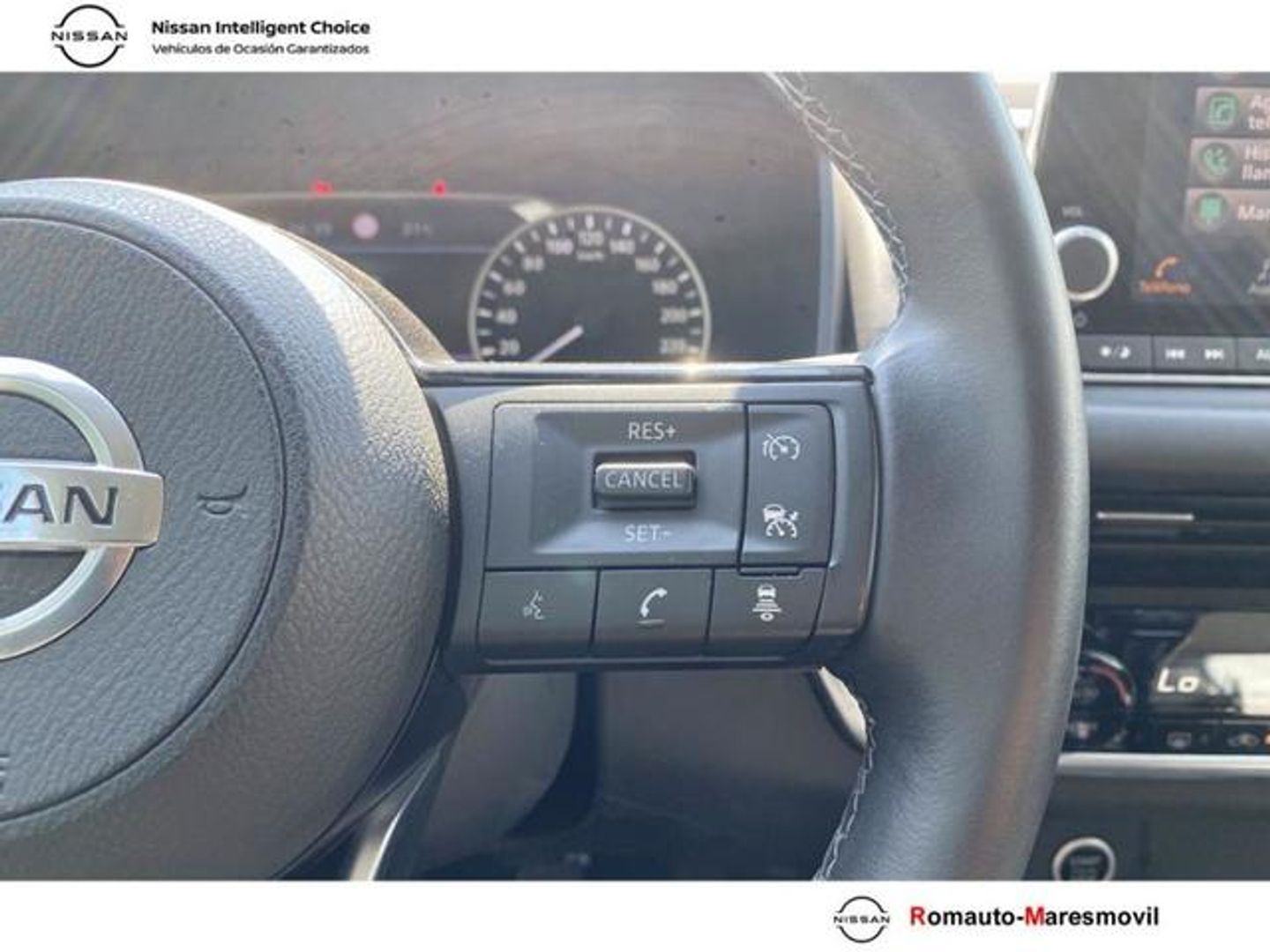 Nissan Qashqai DIG-T 140 mHEV Acenta 4x2 103 kW (140 CV)