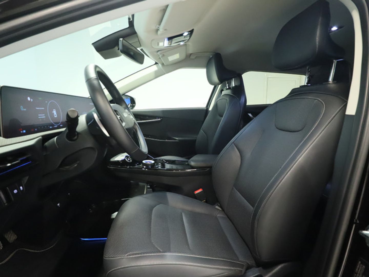 Kia EV6 Air 77kWh RWD (Long Range) 168 kW (229 CV)