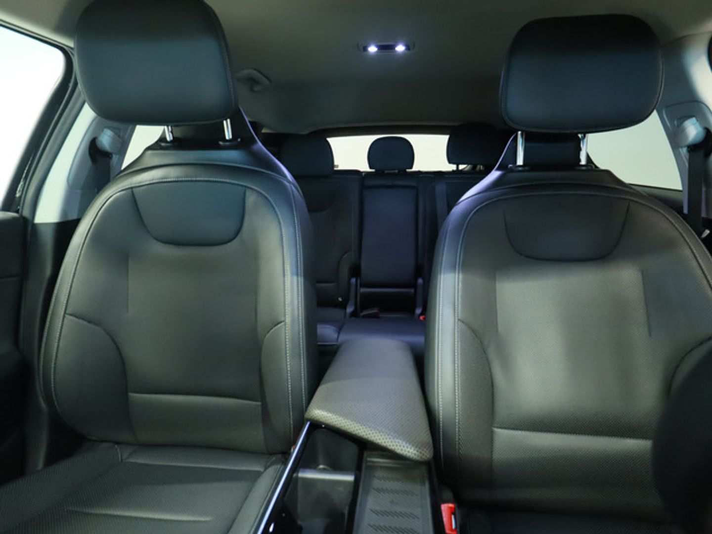 Kia EV6 Air 77kWh RWD (Long Range) 168 kW (229 CV)