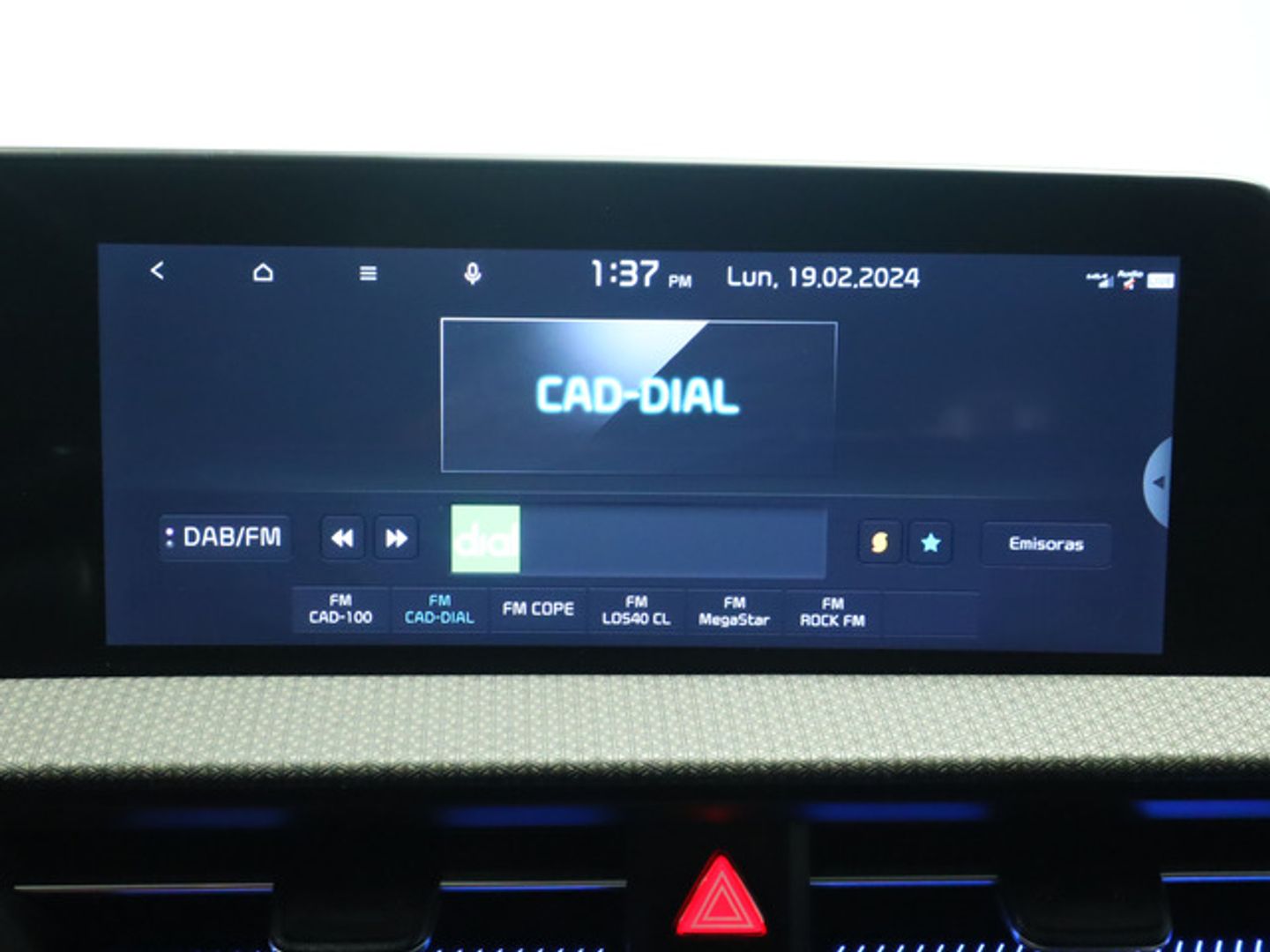 Kia EV6 Air 77kWh RWD (Long Range) 168 kW (229 CV)