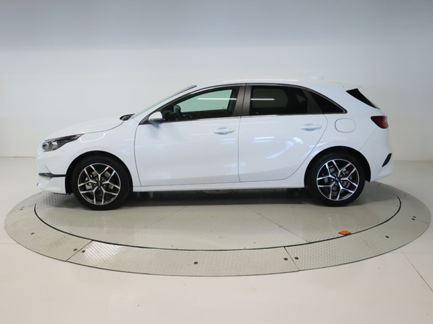Kia Ceed 1.0 T-GDi Tech 74 kW (100 CV)