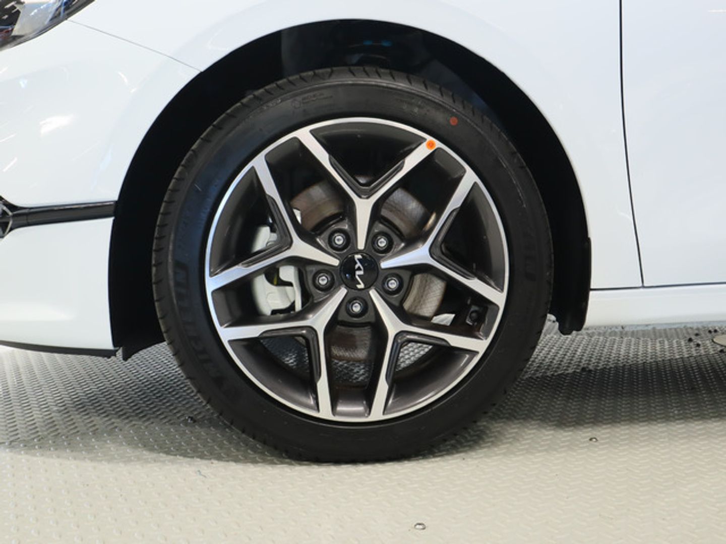 Kia Ceed 1.0 T-GDi Tech 74 kW (100 CV)