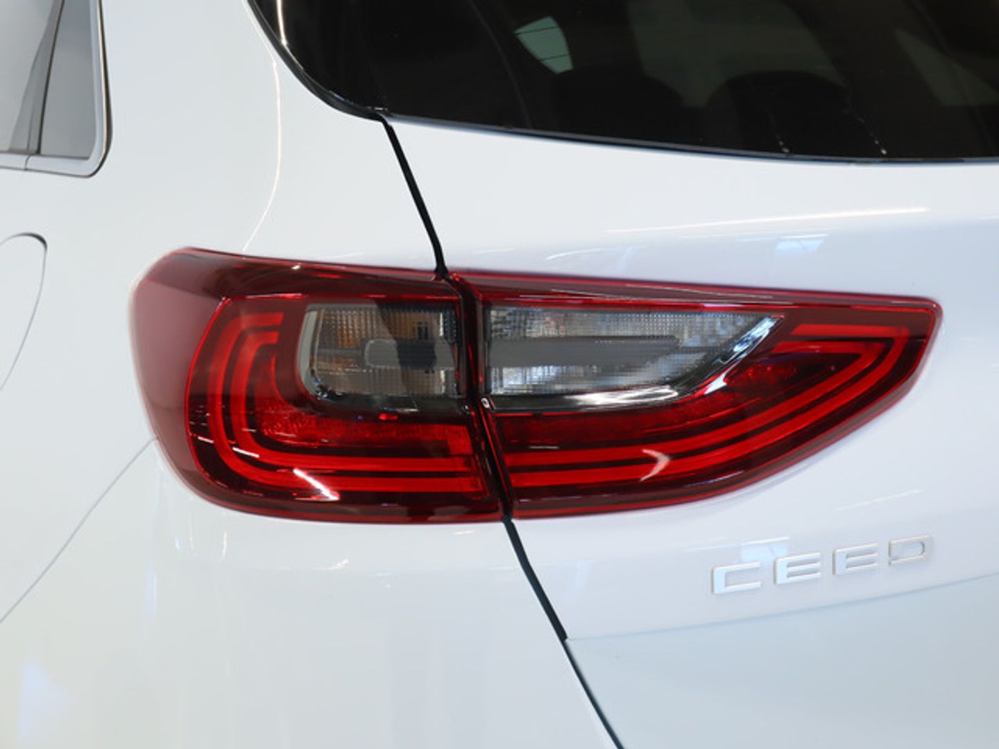 Kia Ceed 1.0 T-GDi Tech 74 kW (100 CV)