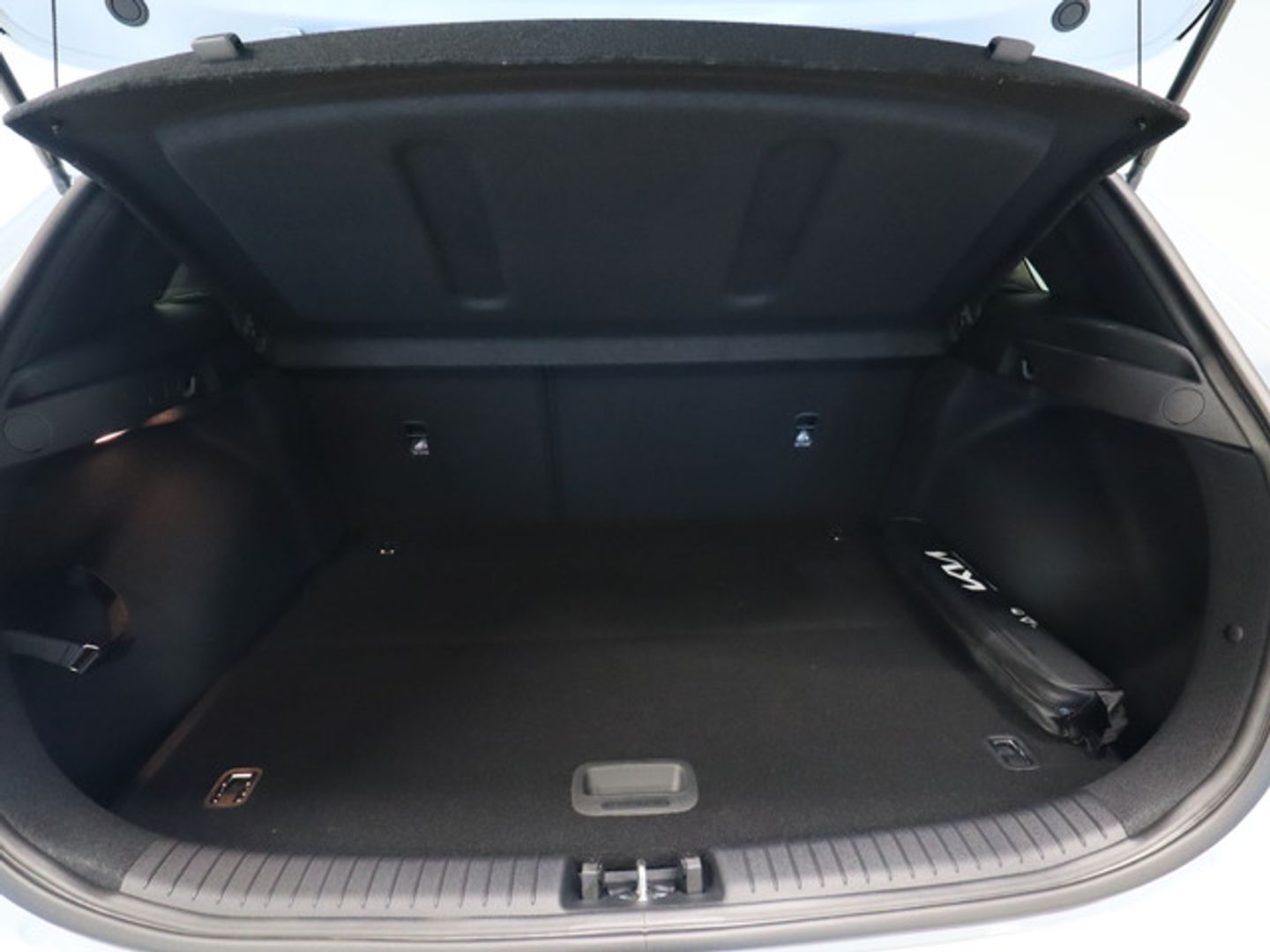 Kia Ceed 1.0 T-GDi Tech 74 kW (100 CV)