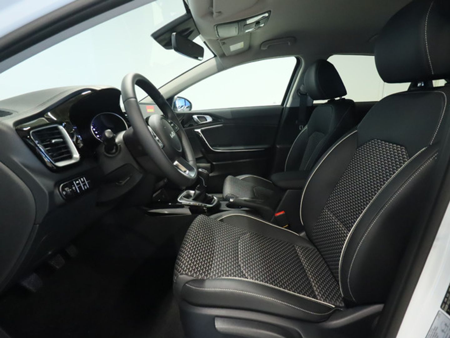 Kia Ceed 1.0 T-GDi Tech 74 kW (100 CV)