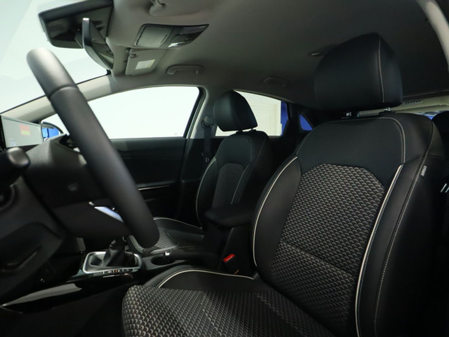 Kia Ceed 1.0 T-GDi Tech 74 kW (100 CV)