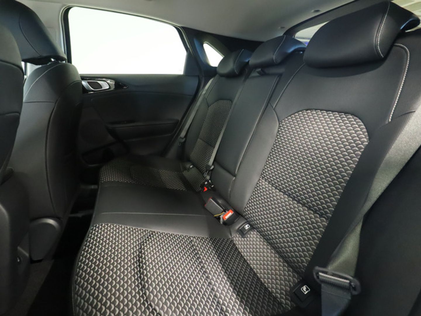 Kia Ceed 1.0 T-GDi Tech 74 kW (100 CV)