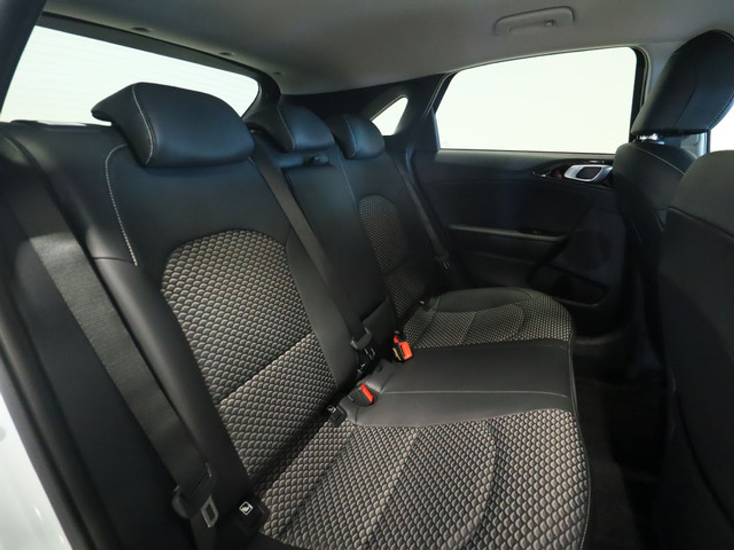 Kia Ceed 1.0 T-GDi Tech 74 kW (100 CV)