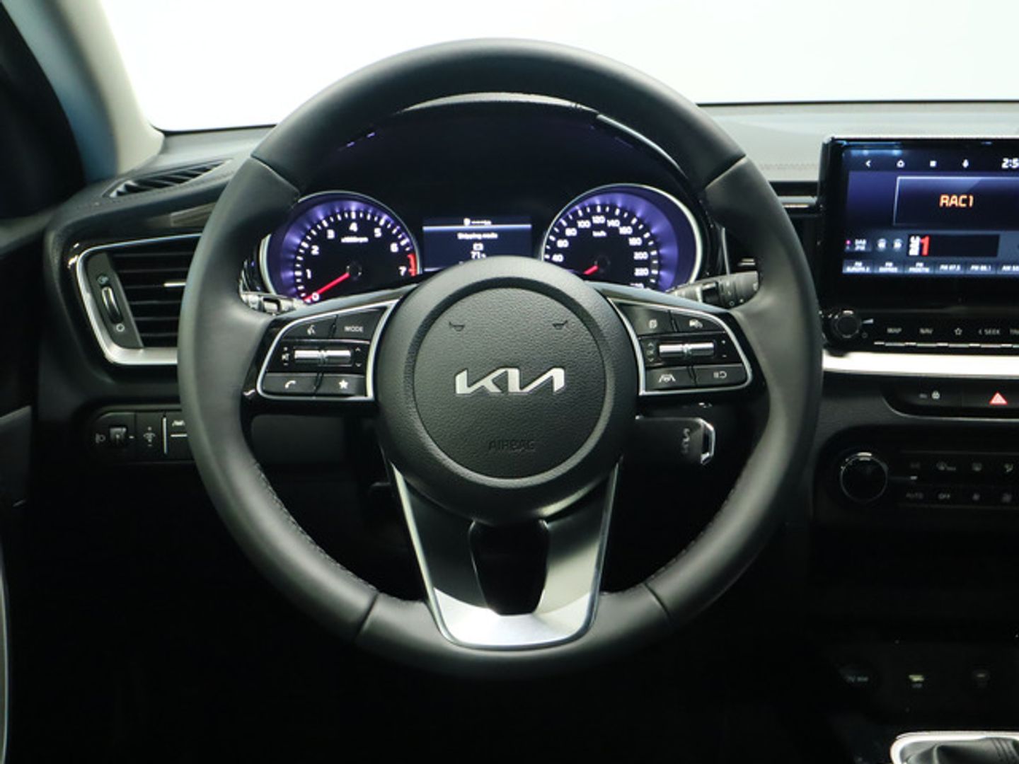Kia Ceed 1.0 T-GDi Tech 74 kW (100 CV)