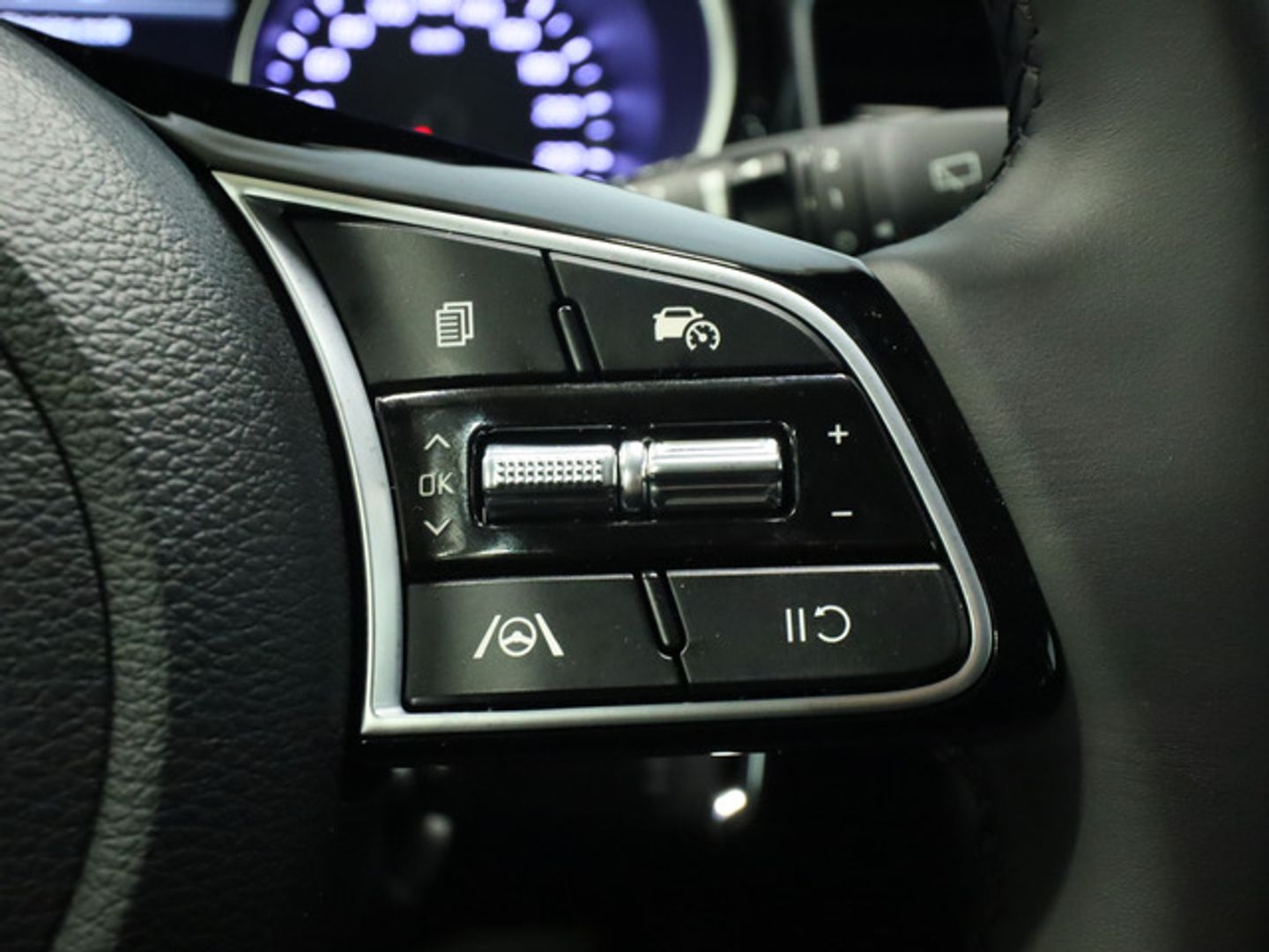 Kia Ceed 1.0 T-GDi Tech 74 kW (100 CV)