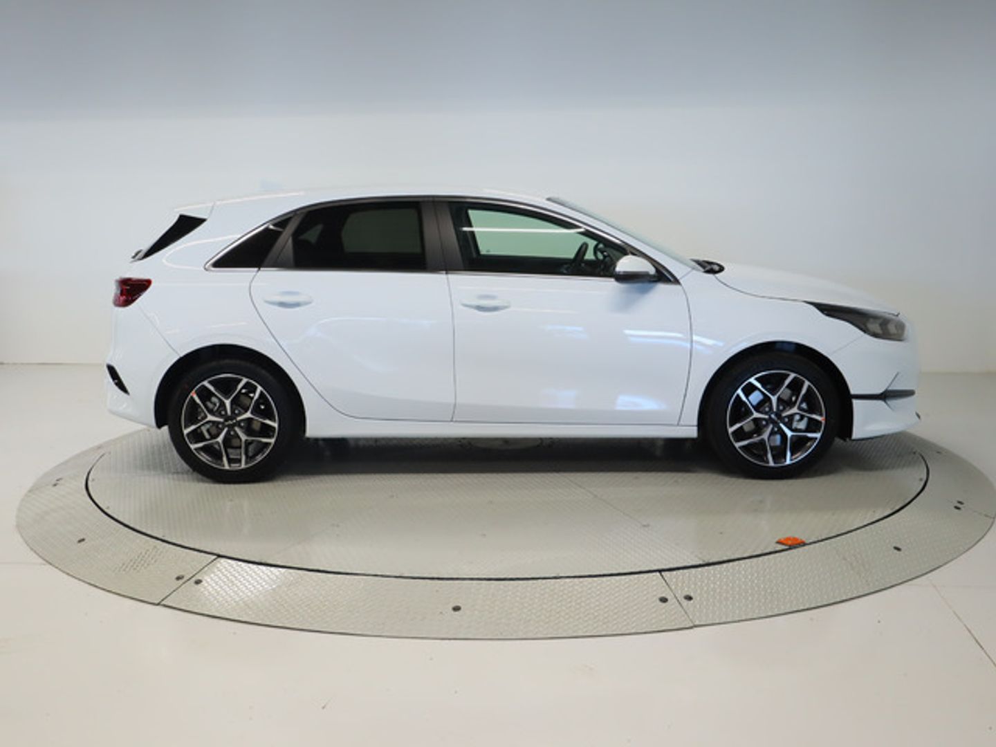 Kia Ceed 1.0 T-GDi Tech 74 kW (100 CV)
