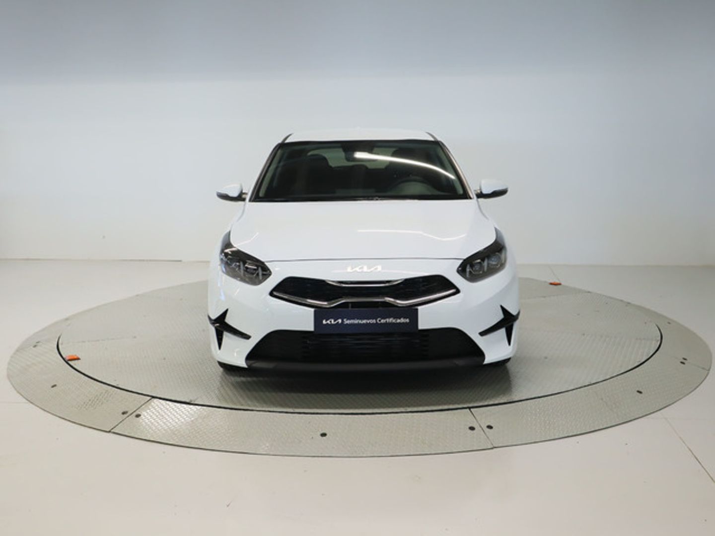 Kia Ceed 1.0 T-GDi Tech 74 kW (100 CV)