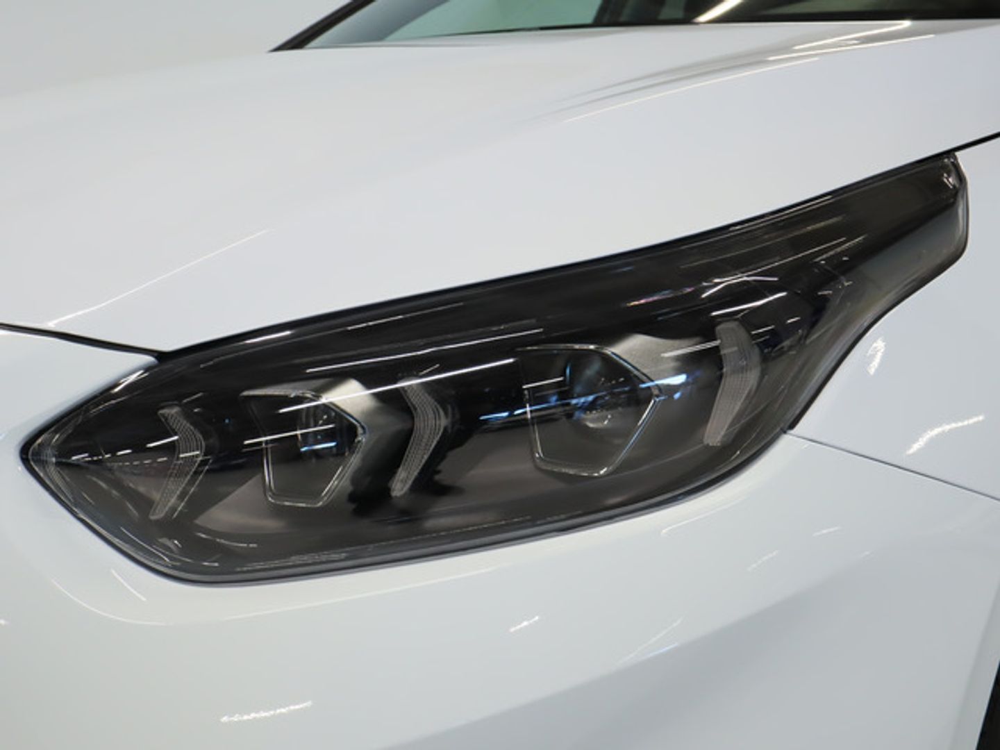 Kia Ceed 1.0 T-GDi Tech 74 kW (100 CV)