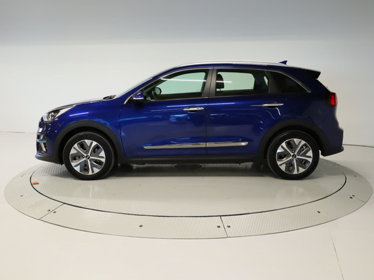 Kia e-Niro Drive (Long Range) 150 kW (204 CV)