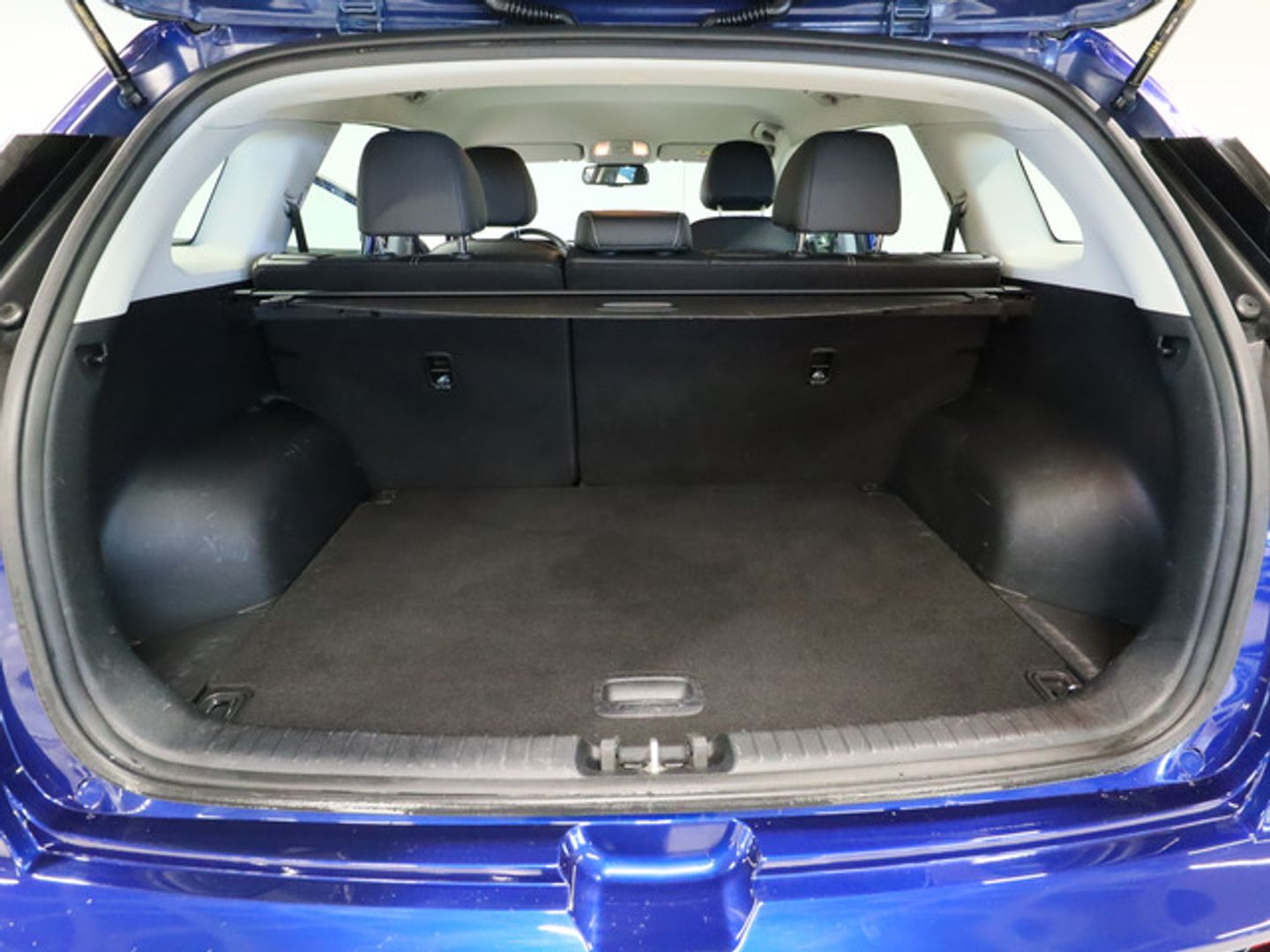Kia e-Niro Drive (Long Range) 150 kW (204 CV)