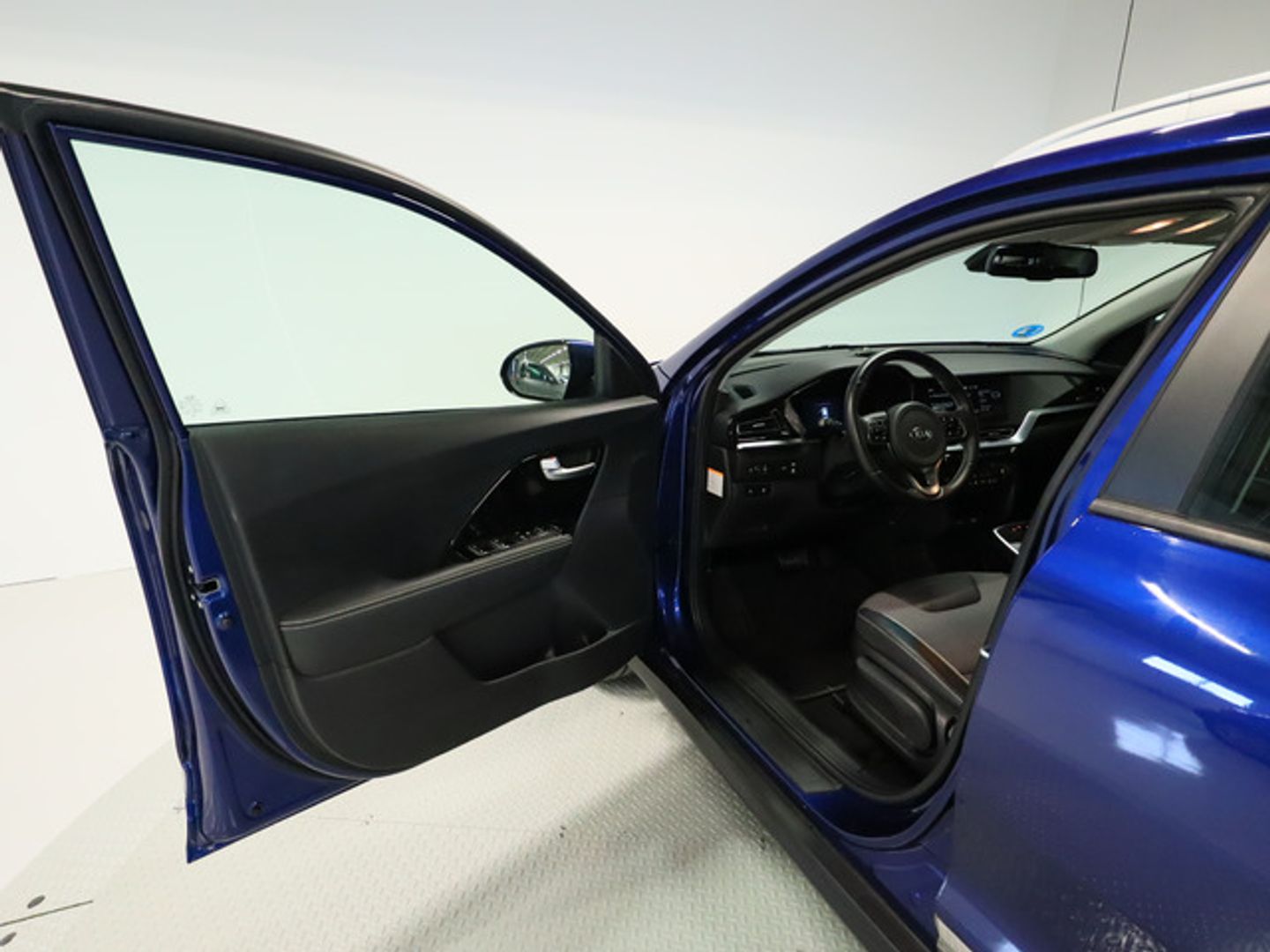 Kia e-Niro Drive (Long Range) 150 kW (204 CV)