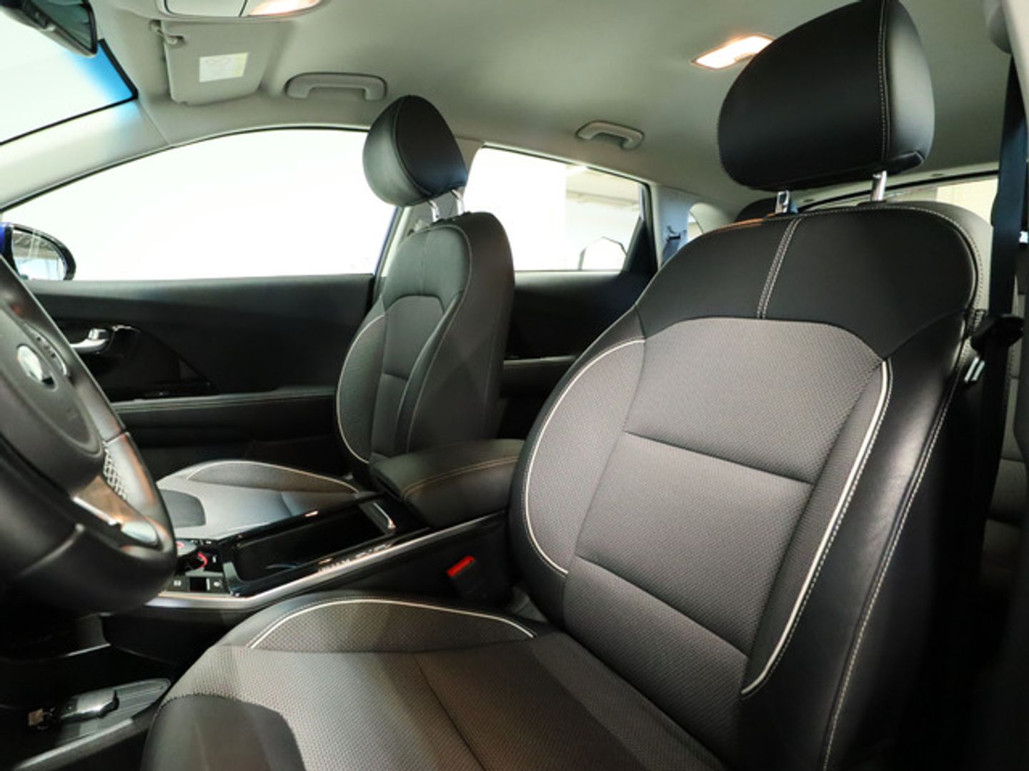 Kia e-Niro Drive (Long Range) 150 kW (204 CV)