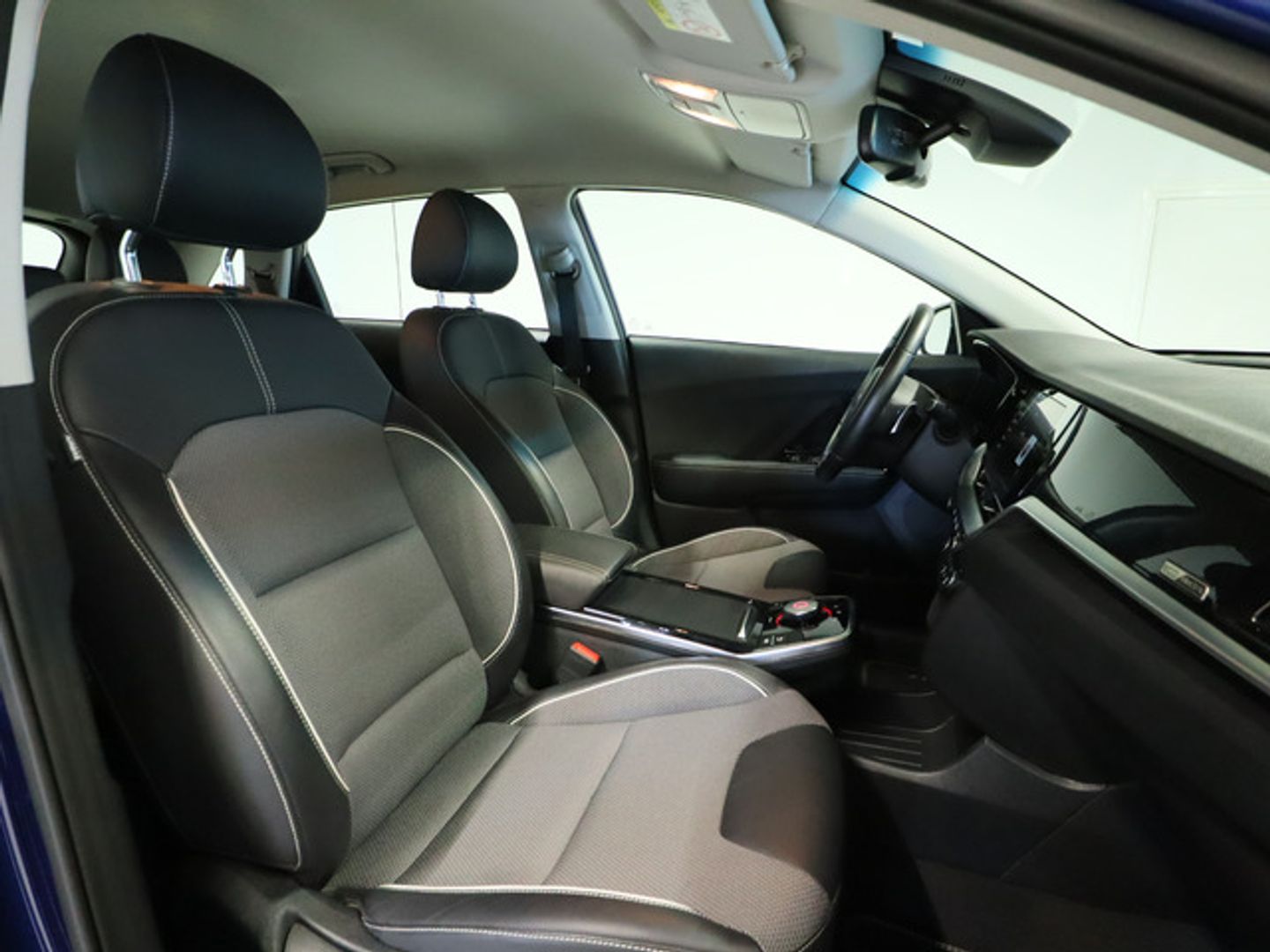 Kia e-Niro Drive (Long Range) 150 kW (204 CV)