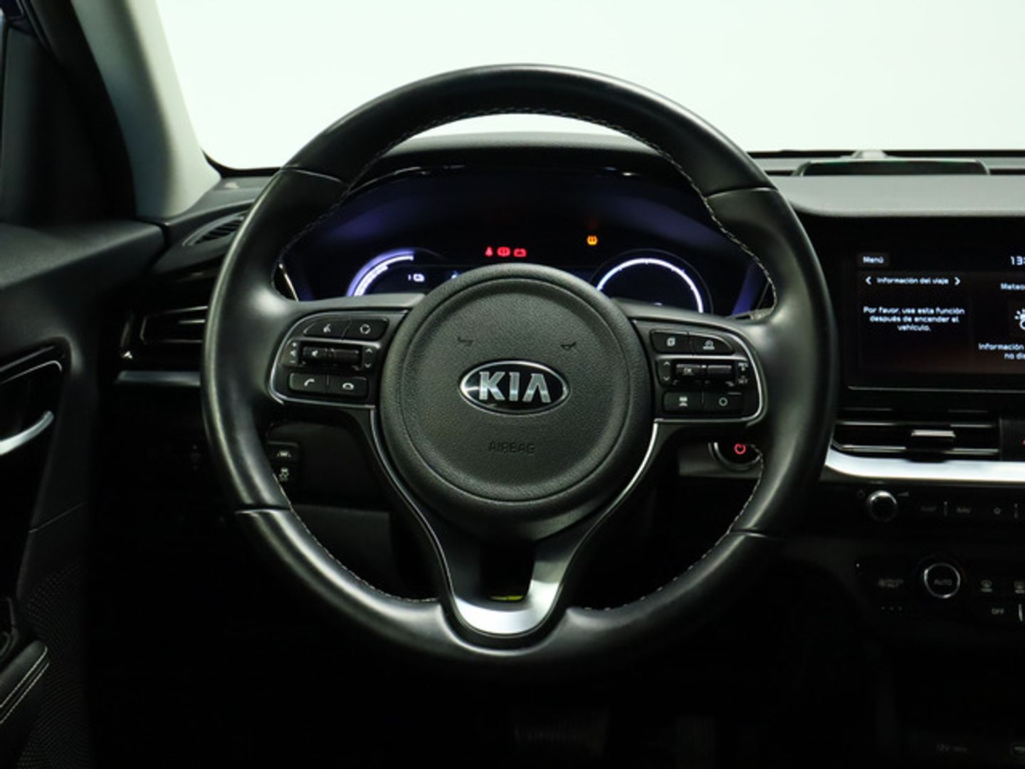Kia e-Niro Drive (Long Range) 150 kW (204 CV)