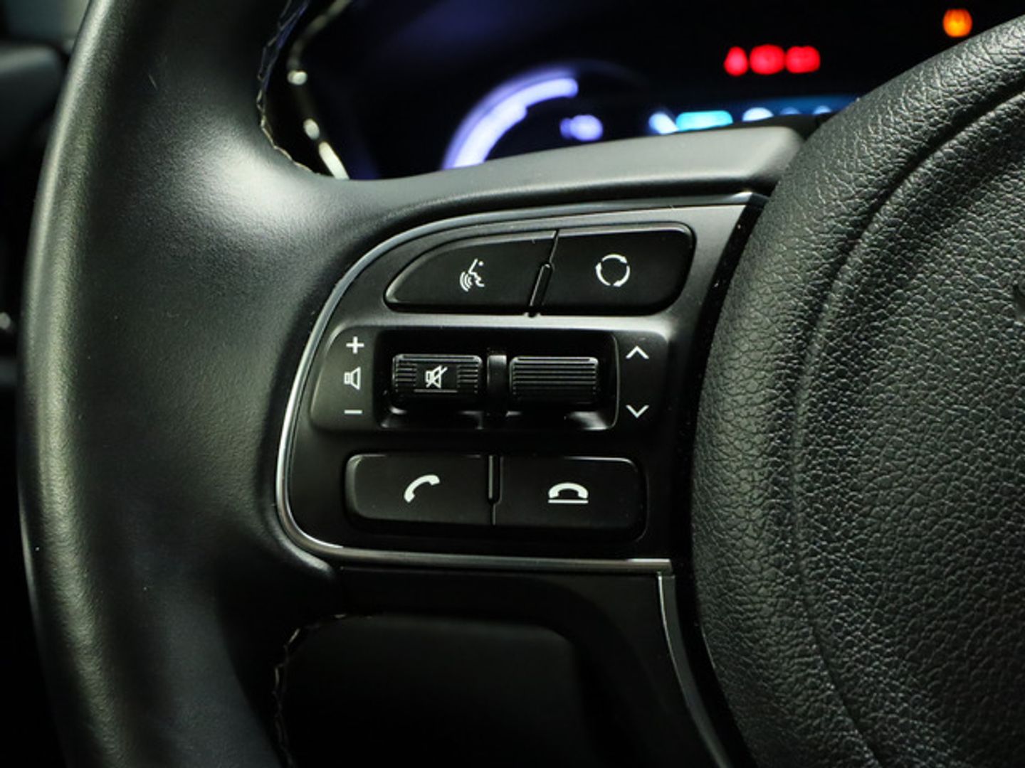 Kia e-Niro Drive (Long Range) 150 kW (204 CV)