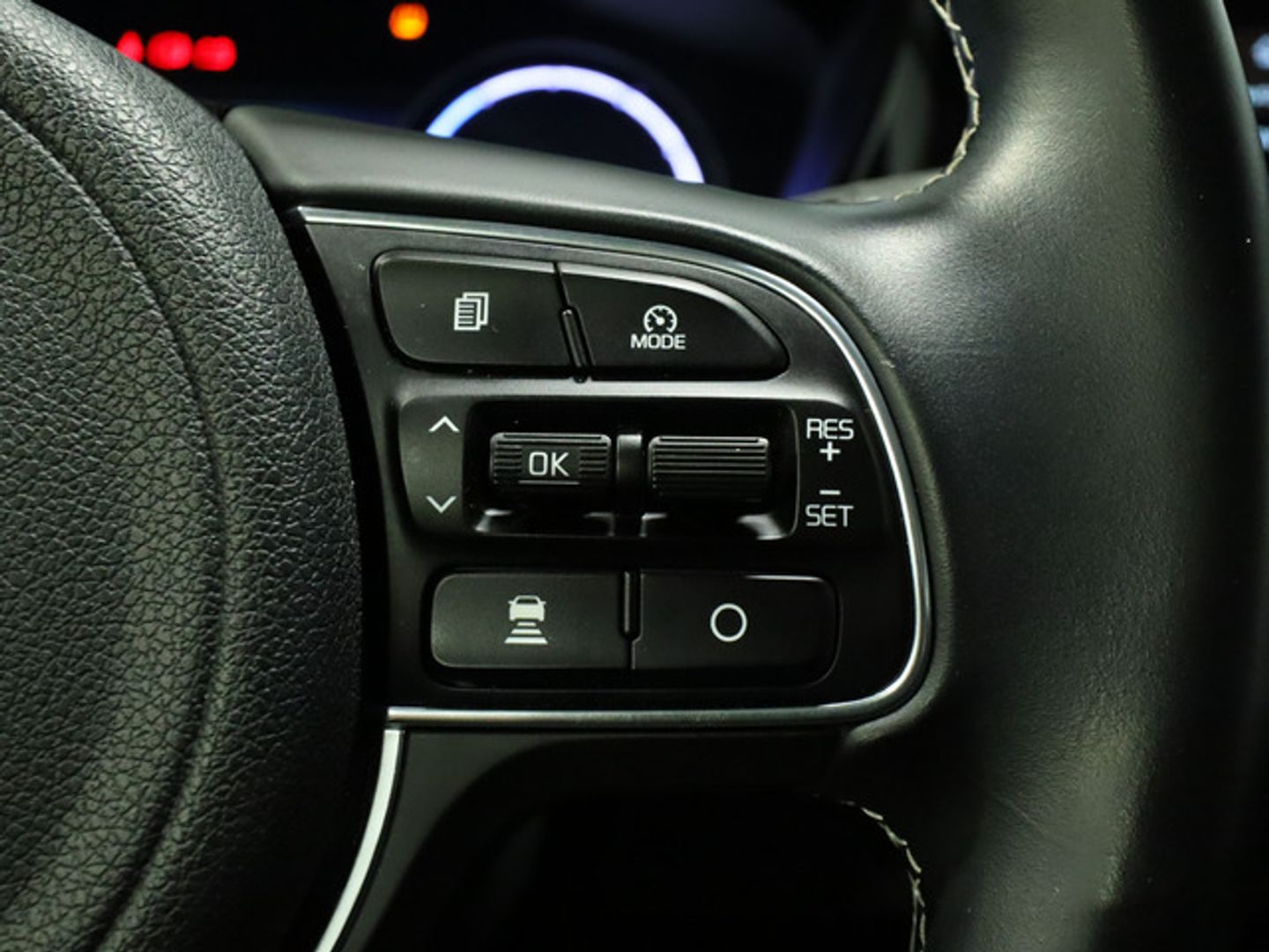 Kia e-Niro Drive (Long Range) 150 kW (204 CV)