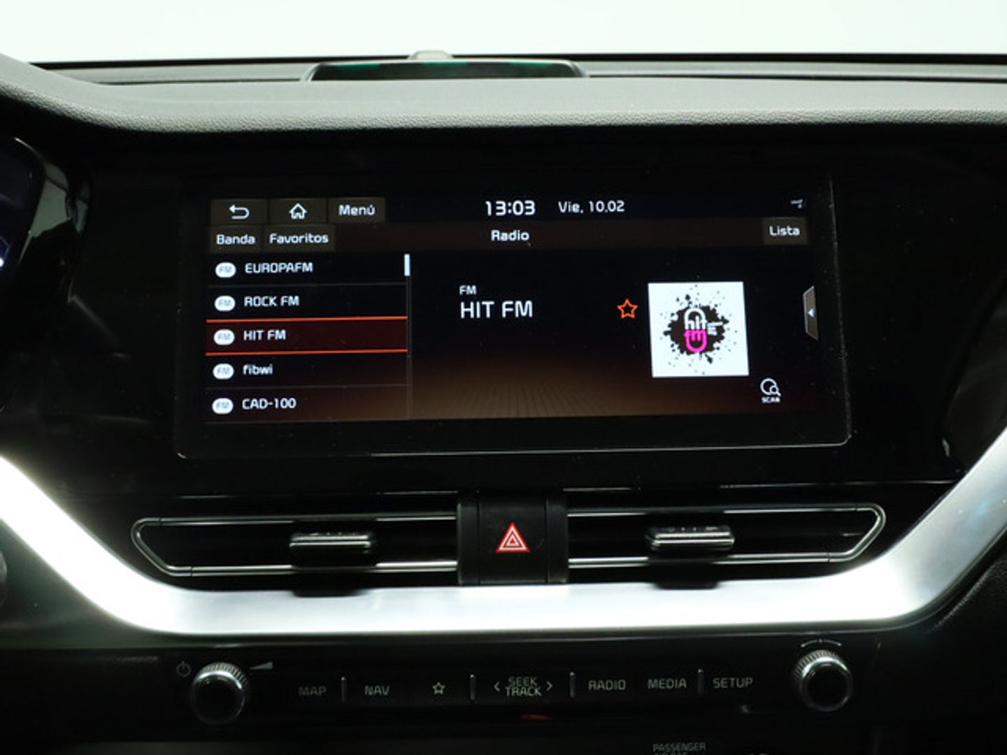 Kia e-Niro Drive (Long Range) 150 kW (204 CV)