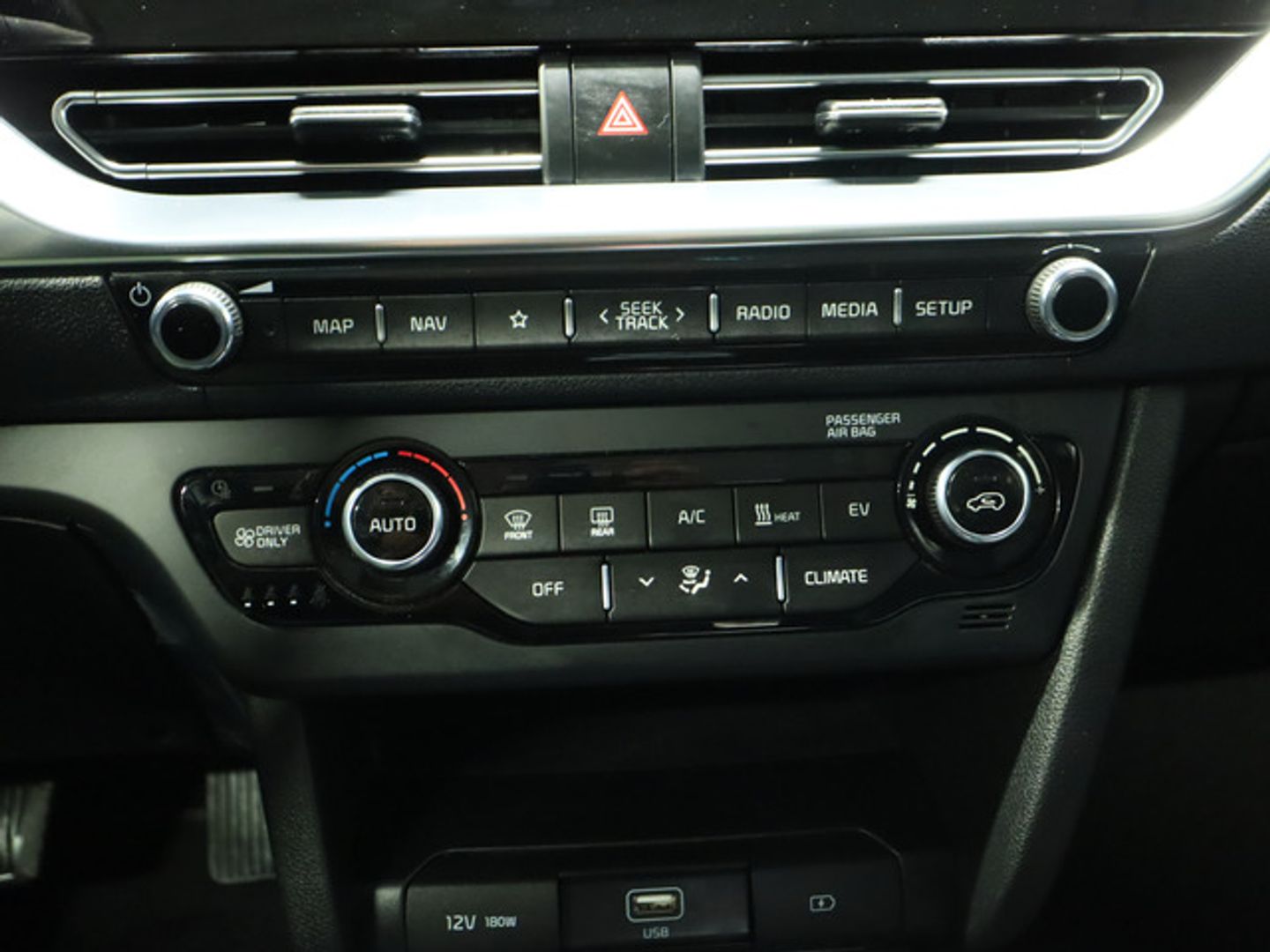 Kia e-Niro Drive (Long Range) 150 kW (204 CV)